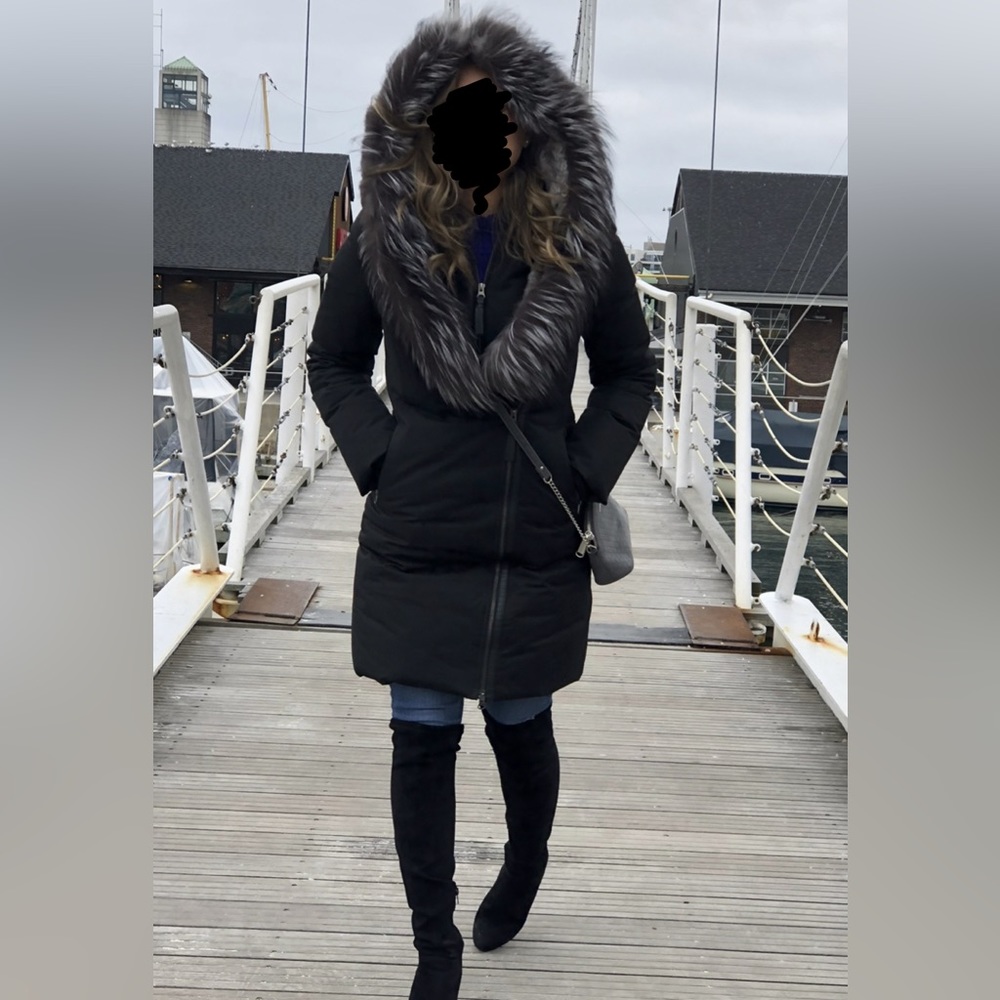 Mackage Winter Parka